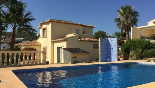 Monte Pego EB Rafol Almunia by CARLOSFERIEN - Foto 5