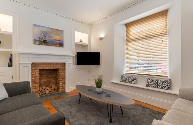 Falcon House in Pembroke Dock - Foto 8