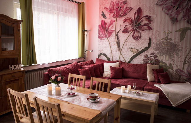 Gästewohnung Mönchengladbach - Foto 44