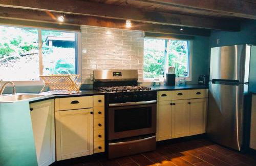 Bear Cottage - Foto 16