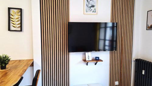 Hypercentre Orléans Carmes - Foto 4