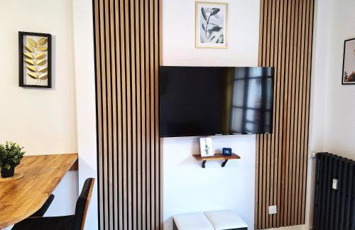 Hypercentre Orléans Carmes - Foto 4