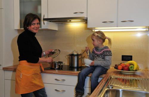 PLAN DE CORONES apartments - Foto 52