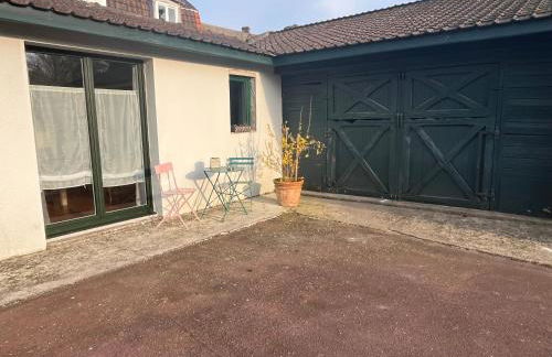 Cottage les Écuries du faubourg - Foto 19