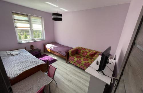 Dom na skraju lasu - Foto 12