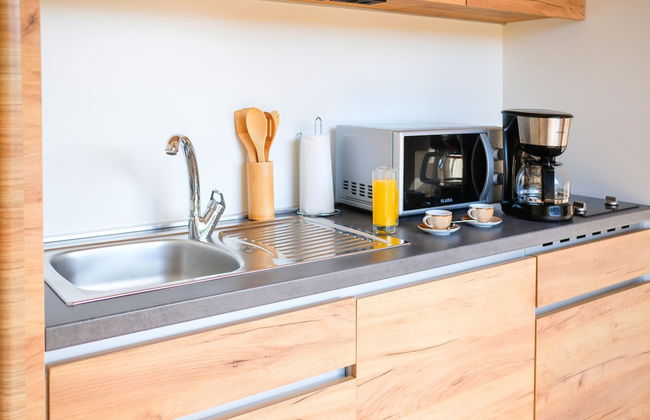 Ohai Nazaré Outdoor Resorts - Foto 23