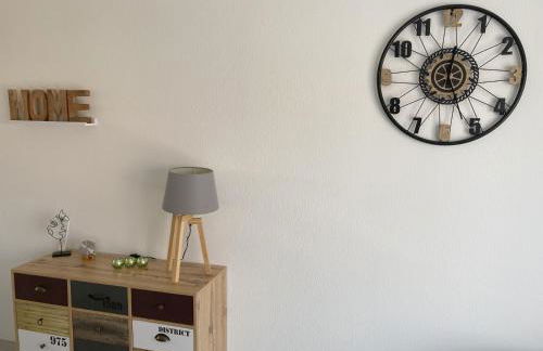 Maison cosy Futuroscope - Foto 45