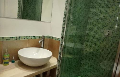 Villetta Baia San Montano - Foto 36