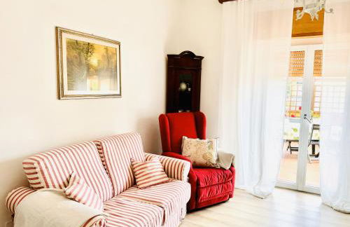 Casa Burano-Relax in Terrazza tra mare e natura - Foto 15