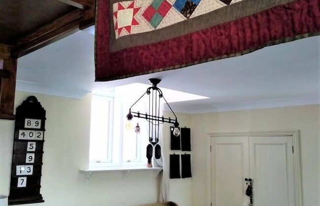 Chapel Cottage - Photo 10