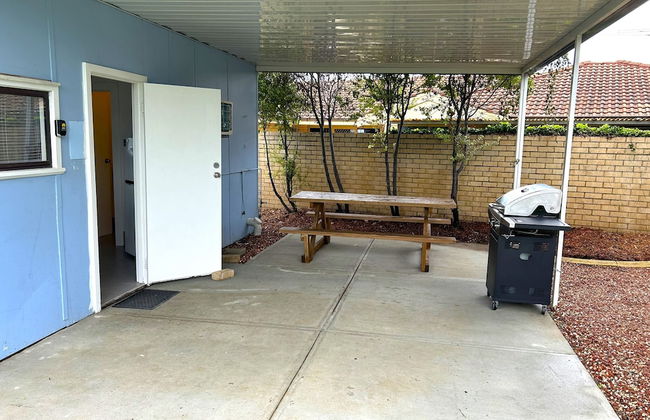 Mandurah Coastal Holiday Park - Foto 39