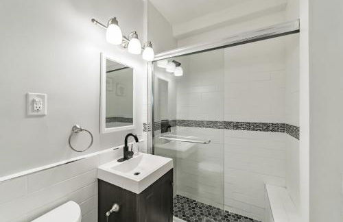 Fairfax Apartments 725 Spacious 1 Bed 1 Bth - Foto 5