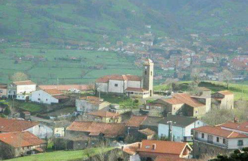 Casa Rural Juntana - Foto 64