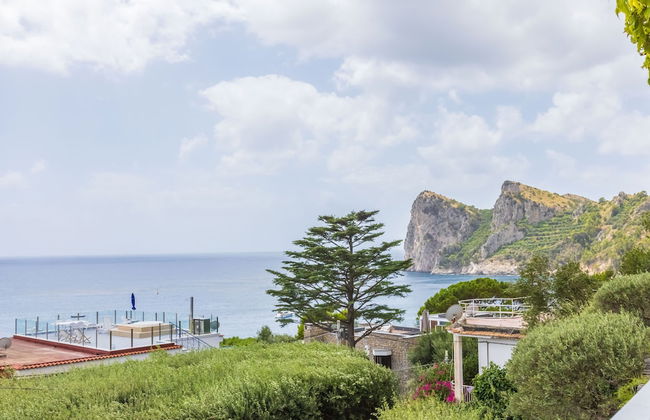 Villa Rita Apartments - Foto 117