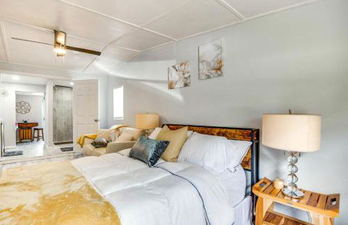 Apt 1 Mi to Riverfront in Titusville with Patio - Foto 14