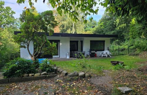 Ruhiges Apartment bei Hamburg bis 8 Personen - Foto 13