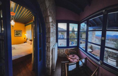 Archontiko Zarkada - Foto 22