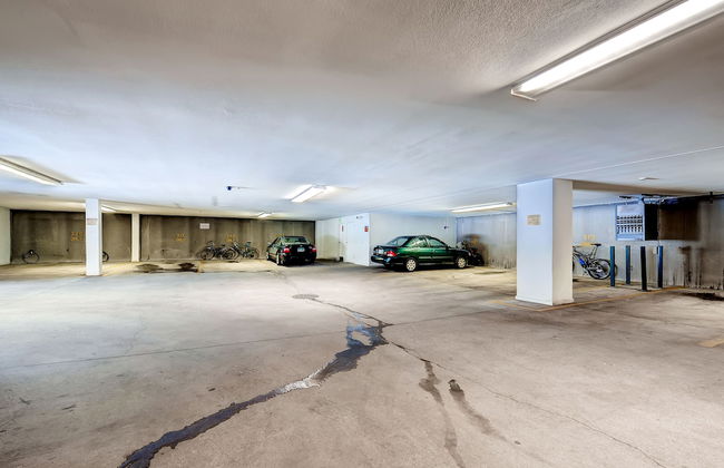 Cedars Lodge Condos by CRMR - Foto 22