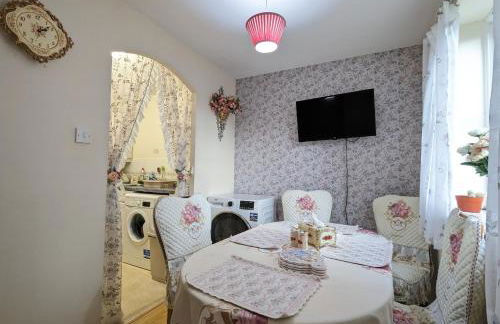City Centre Vintage Theme Guest Rooms - Foto 7