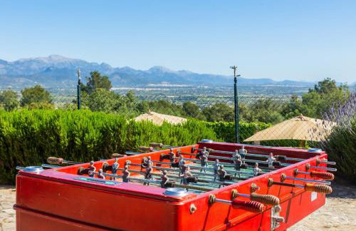 Es Puig de Ses Coves - Photo 41