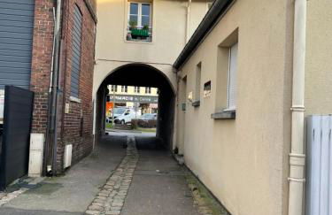 URBAN Maison tout confort 15 mn Rouen avec parking facile - Foto 9
