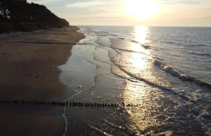 APARTAMENT ELEGANCE GREEN w Let's Sea Basen&SPA - Foto 48