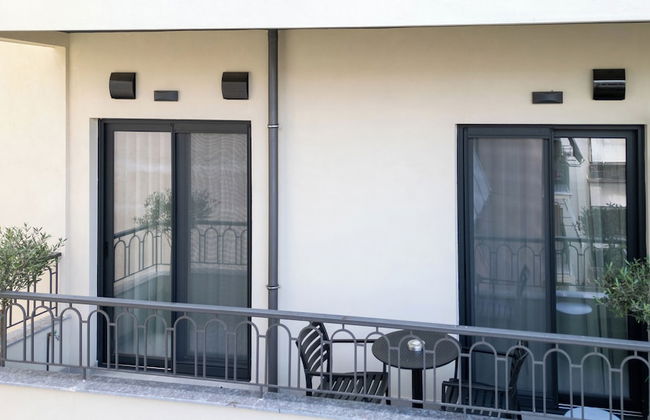 Evripidou7 Kalamata Mediterranean Suites - Foto 33