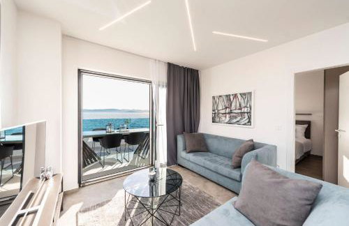 Beachfront Villa - Foto 7
