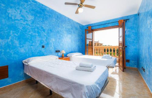 Villa Can Tosam Meiga - Foto 13