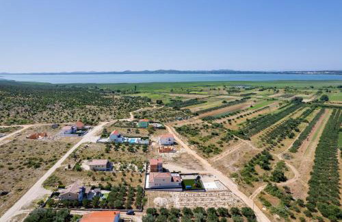 Villa Alba ZadarVillas - Photo 46