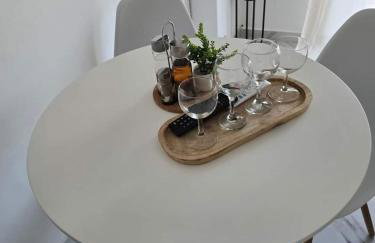 Vintage apartment - Foto 23