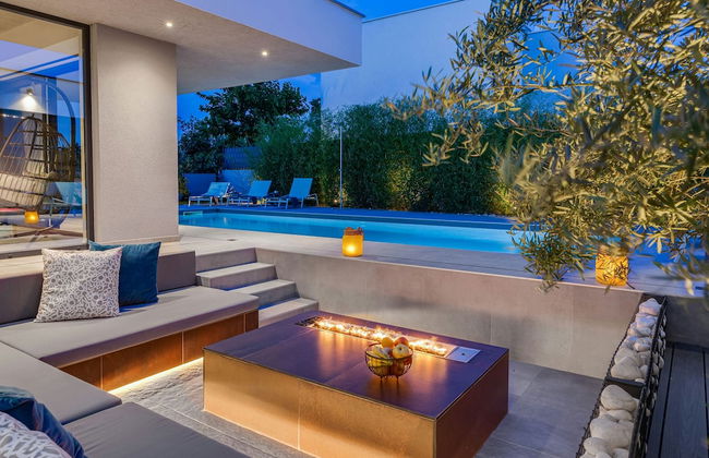 Villa Marli - Photo 19