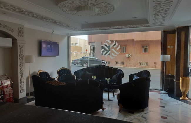 ABHA EILLET HOTEL - Foto 11