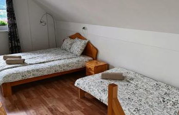 Domki pod Groniem - Foto 18