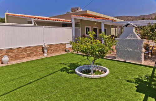 Villa Ntora - Foto 25