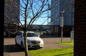 Coastal Apartments - Wales - Foto 26