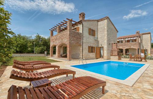 Istrian Villa Melany - Foto 10