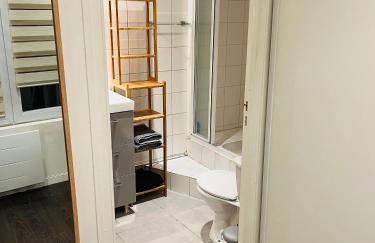 Appartement entier aux Abbesses - Montmartre - Flat in Montmartre - Foto 10