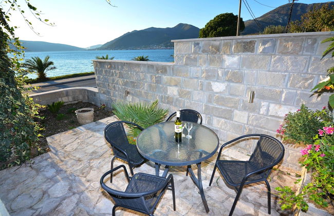 Apartments Antonio - Foto 33