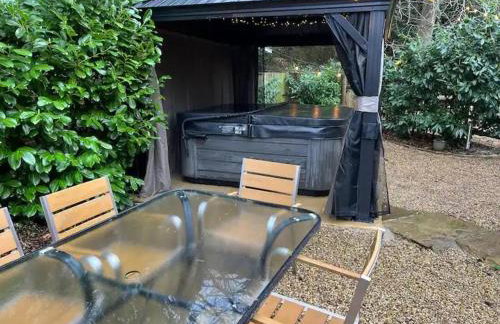 Rogate Cottage Retreat - Foto 22