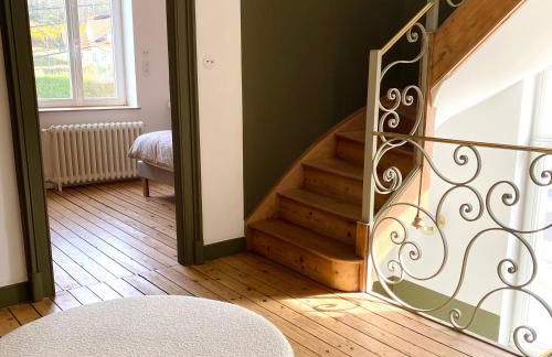 La Source - Villa wissantaise - Foto 10