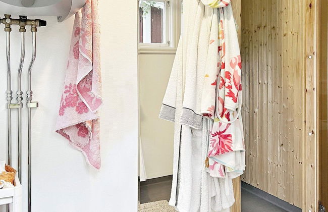 5 Person Holiday Home in Sodertalje - Foto 17