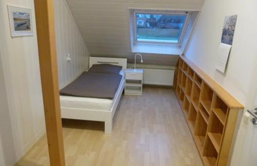 Ferienhaus Deichbogen - Foto 16