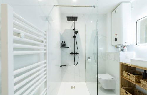 Prestige by Opera - Votre évasion cosy à Toulouse - Centre ville - Wifi - Bureau - Photo 11