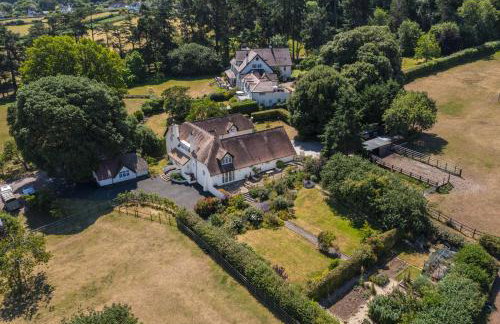 Coach House View Porlock Weir - Foto 44