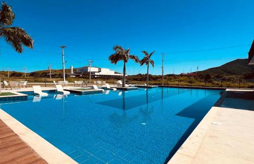 Casa em Condomínio com Piscina Privativa Área Gourmet Conforto e Tranquilidade para Famílias - Foto 46
