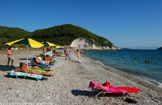 Hovolo Hotel Apartments - Foto 54