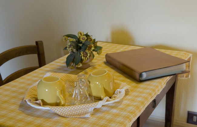 Agriturismo Cerreto - Photo 10