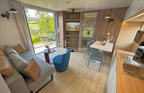 tiny house am See, Neunburg vorm Wald - Foto 7