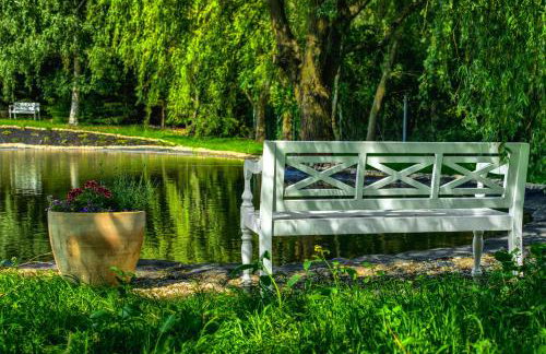 Siedlisko Tros - Foto 54